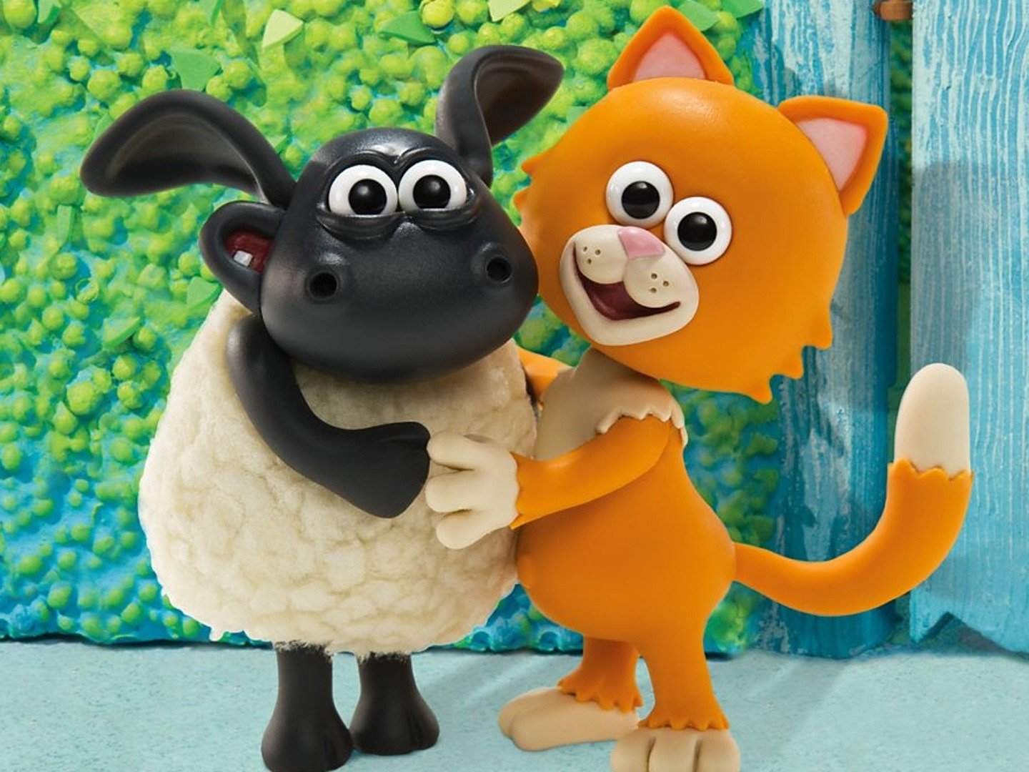 Timmy Time on TV | Channels and schedules | TV24.co.uk