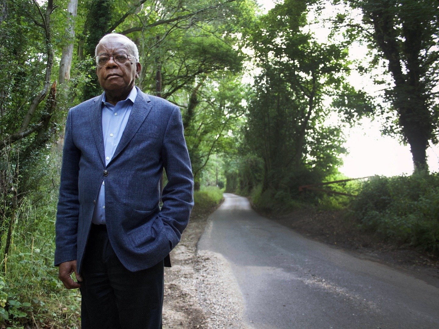 The Killing of PC Harper: A Widow's Fight for Justice on TV | Channels