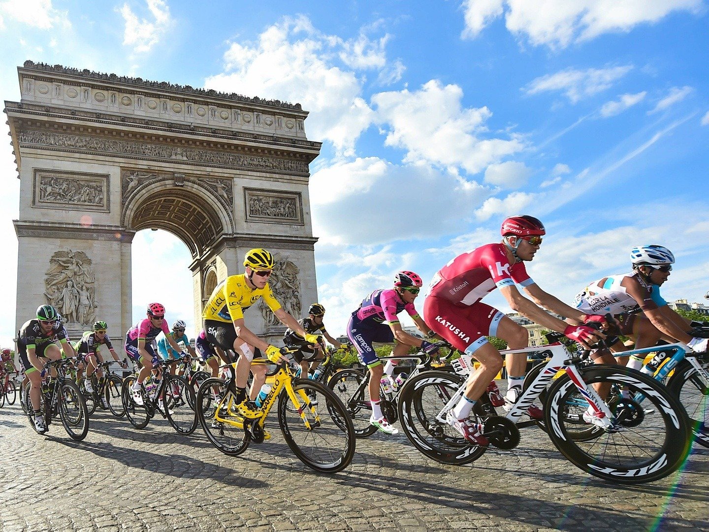 Stage 11 (2022 Tour de France) on TV Channels and schedules