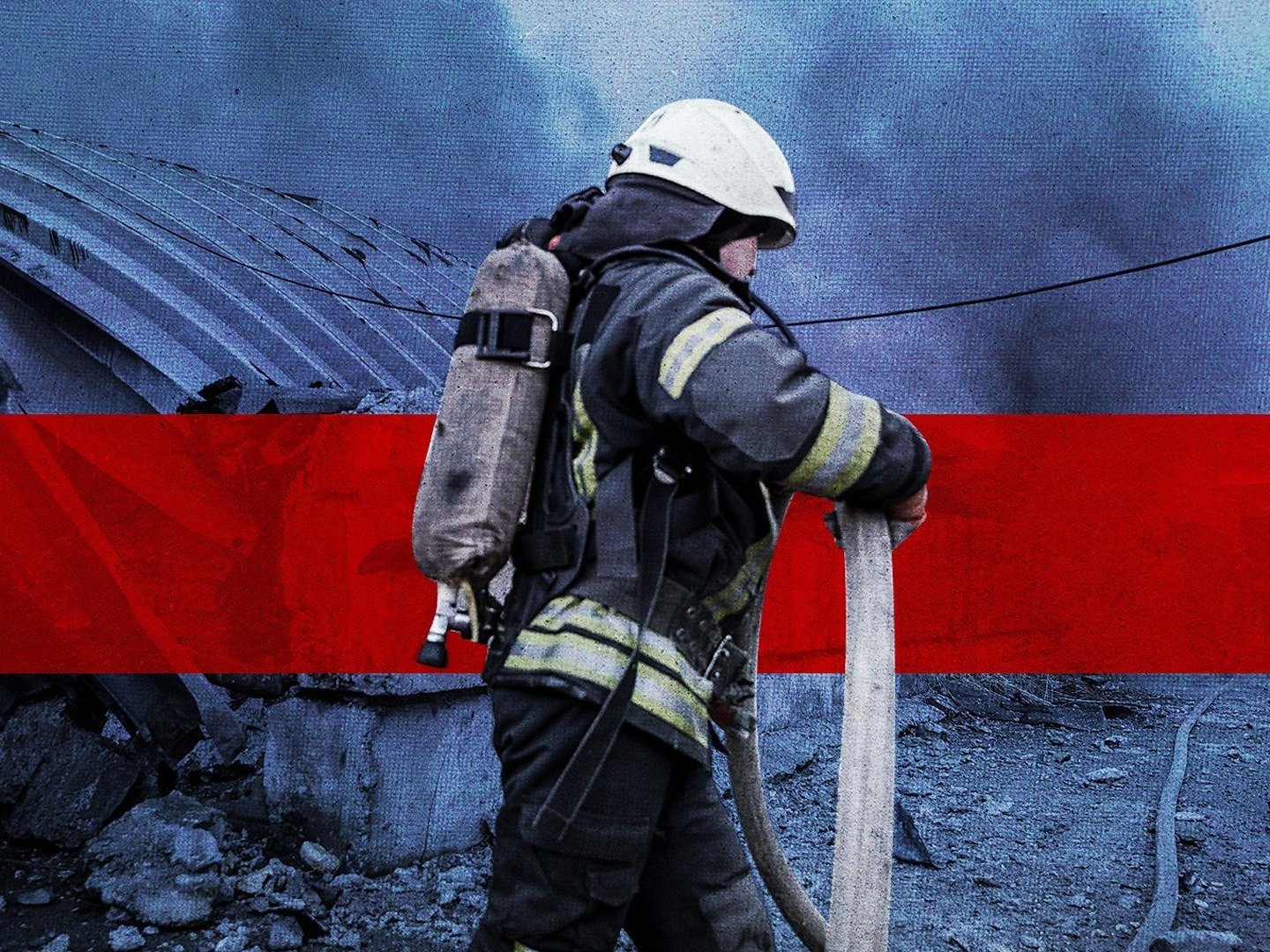 Living on the Front Line: A Reporter’s View of Ukraine’s Changing War
