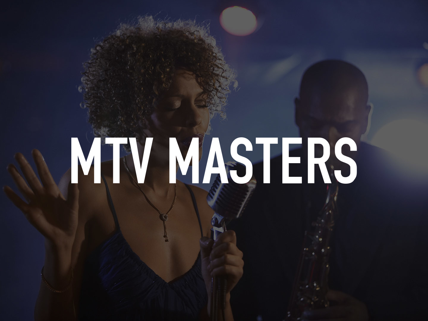 MTV Masters on TV Channels and schedules TV24.co.uk