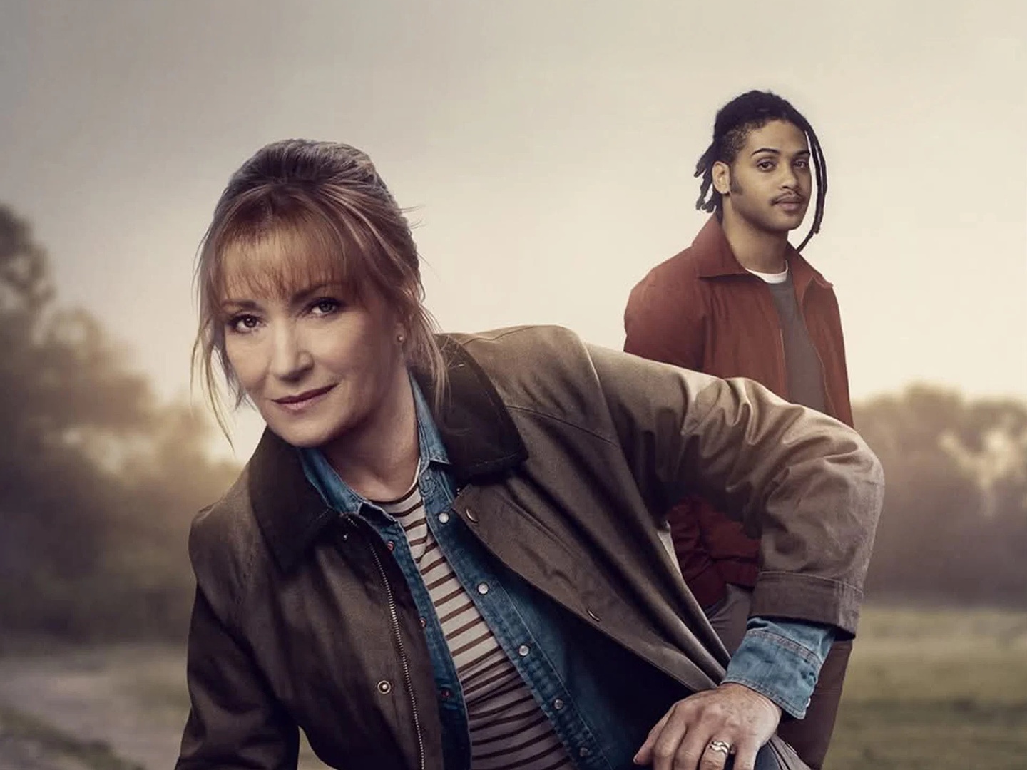 Harry Wild on TV | Series 2 Episode 2 | Channels and schedules | tv24.co.uk
