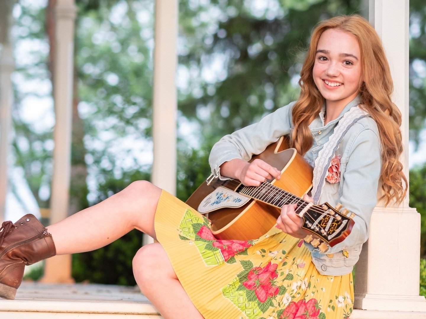Holly Hobbie on TV Season 4 Episode 4 Channels and schedules