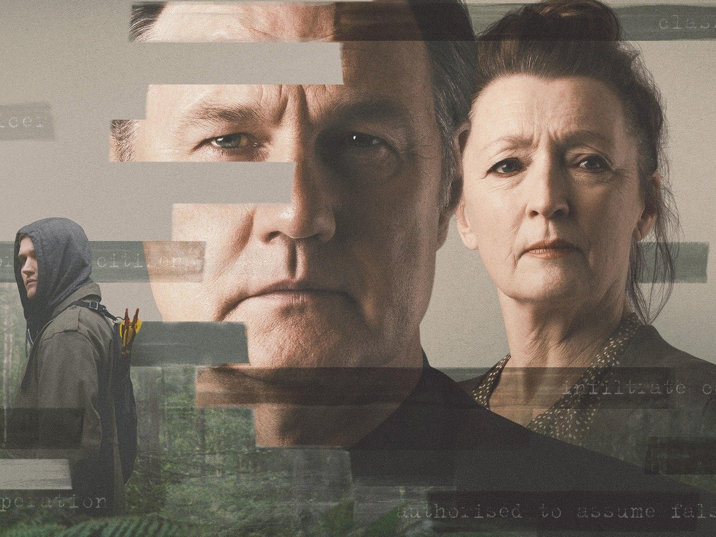 Sherwood on TV Series 2 Episode 1 Channels and schedules TV24.co.uk