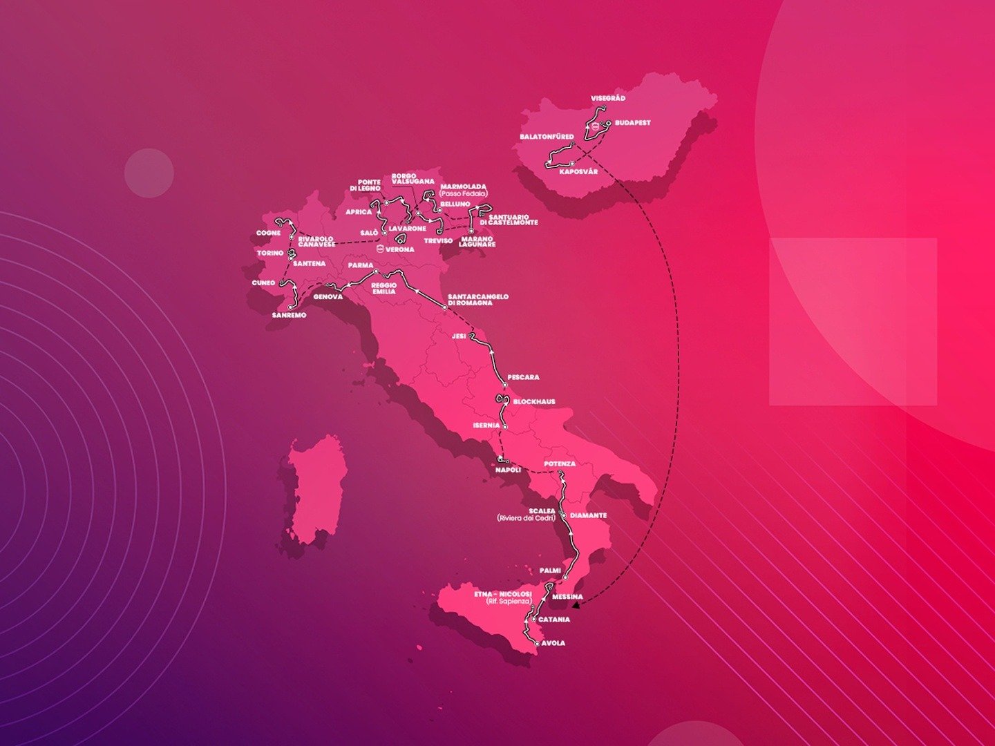 Etapp 17 (Giro d'italia 2022) på TV Tider och kanaler TV24.se