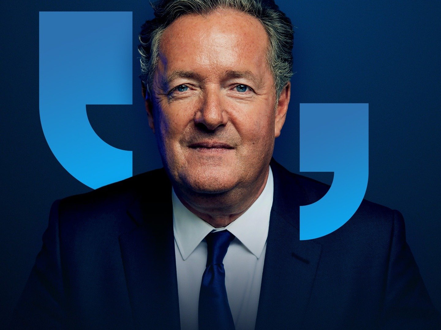 Piers Morgan Uncensored on TV | Channels and schedules | tv24.co.uk - What Tv Channel Is Piers Morgan On