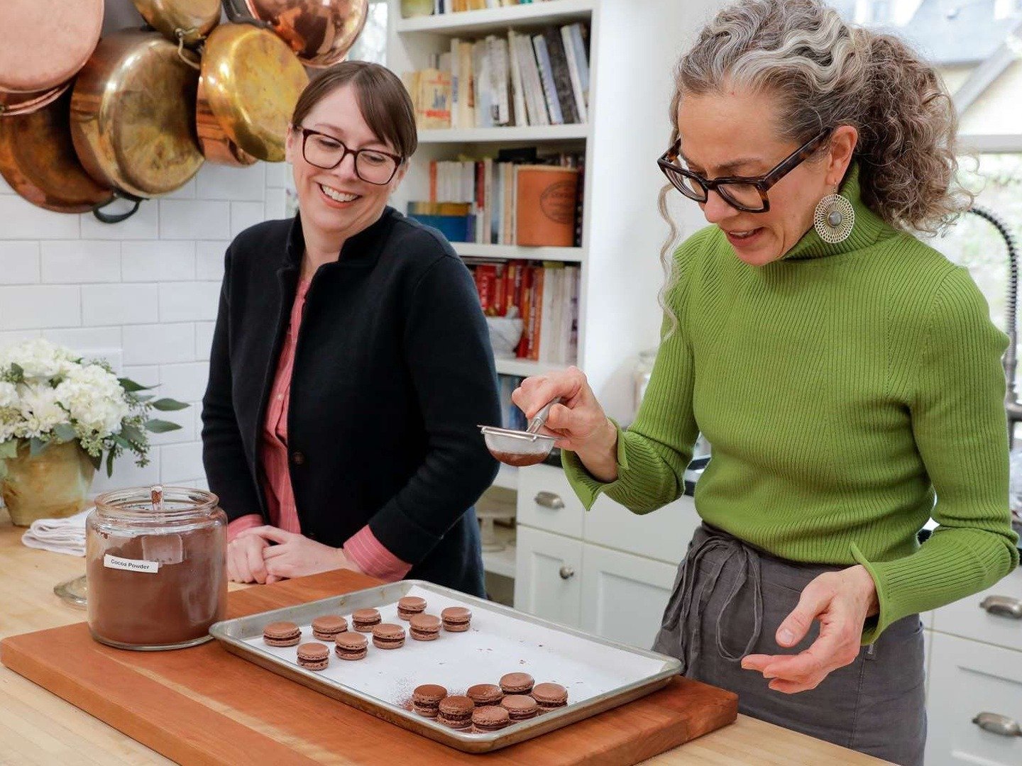 Zoe Bakes on TV Season 2 Episode 3 Channels and schedules