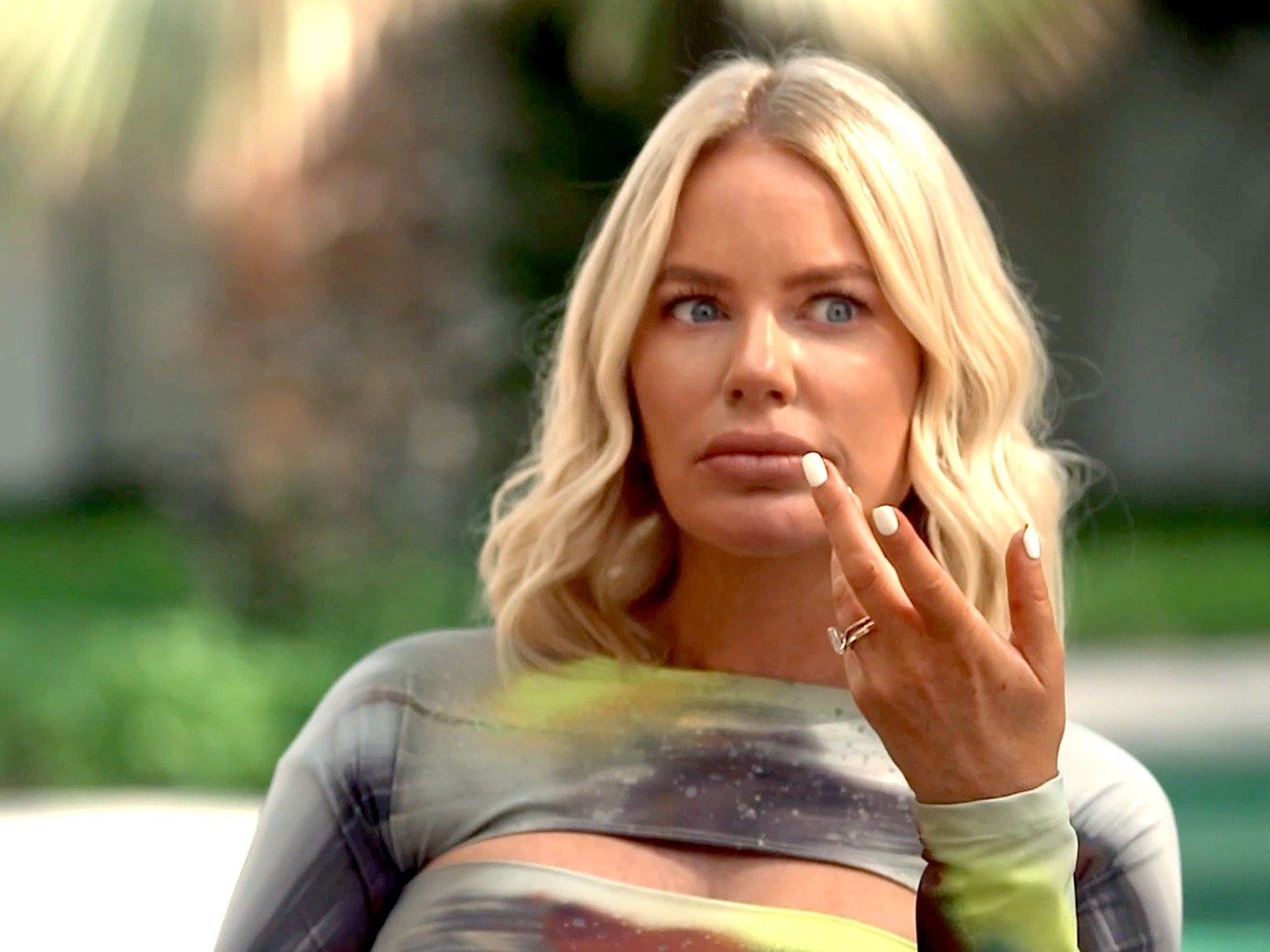 The Real Housewives of Dubai on TV | Series 1 Episode 2 | Channels and