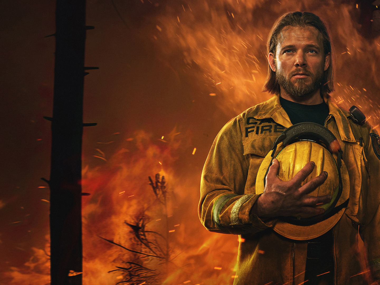 Fire Country on TV | Season 4 Episode 16 | Channels and schedules ...