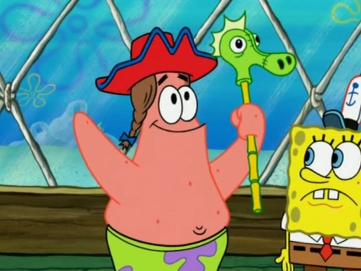 SpongeBob SquarePants on TV Channels and schedules TV24.co.uk