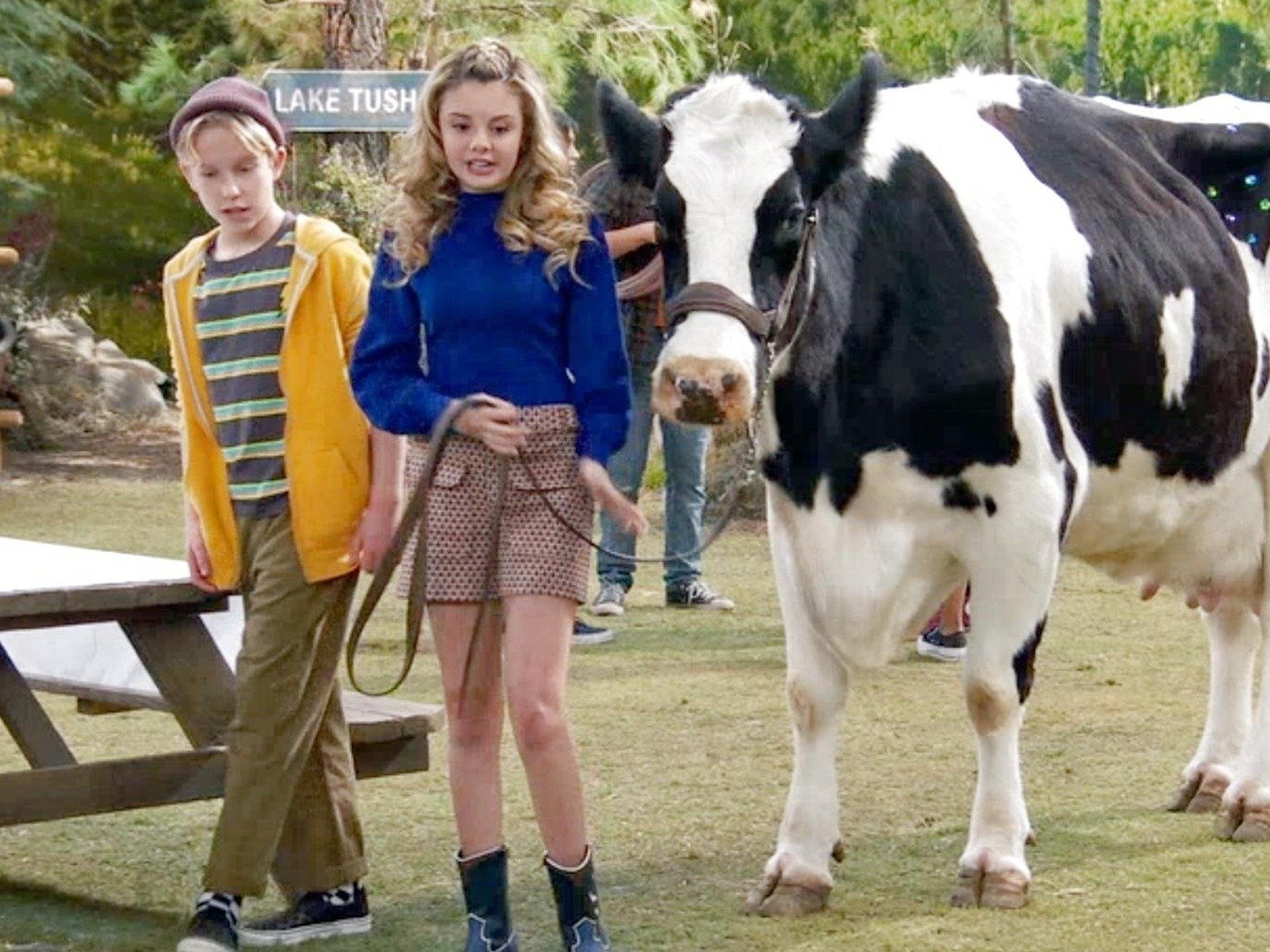 Bunk'd on TV Season 6 Episode 2 Channels and schedules