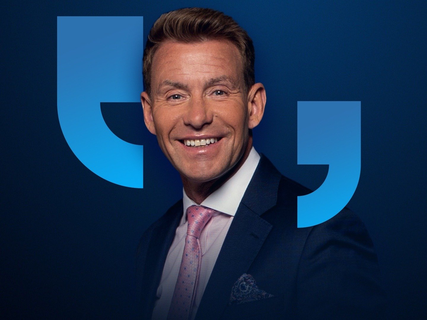 David Bull on TV | Channels and schedules | TV24.co.uk