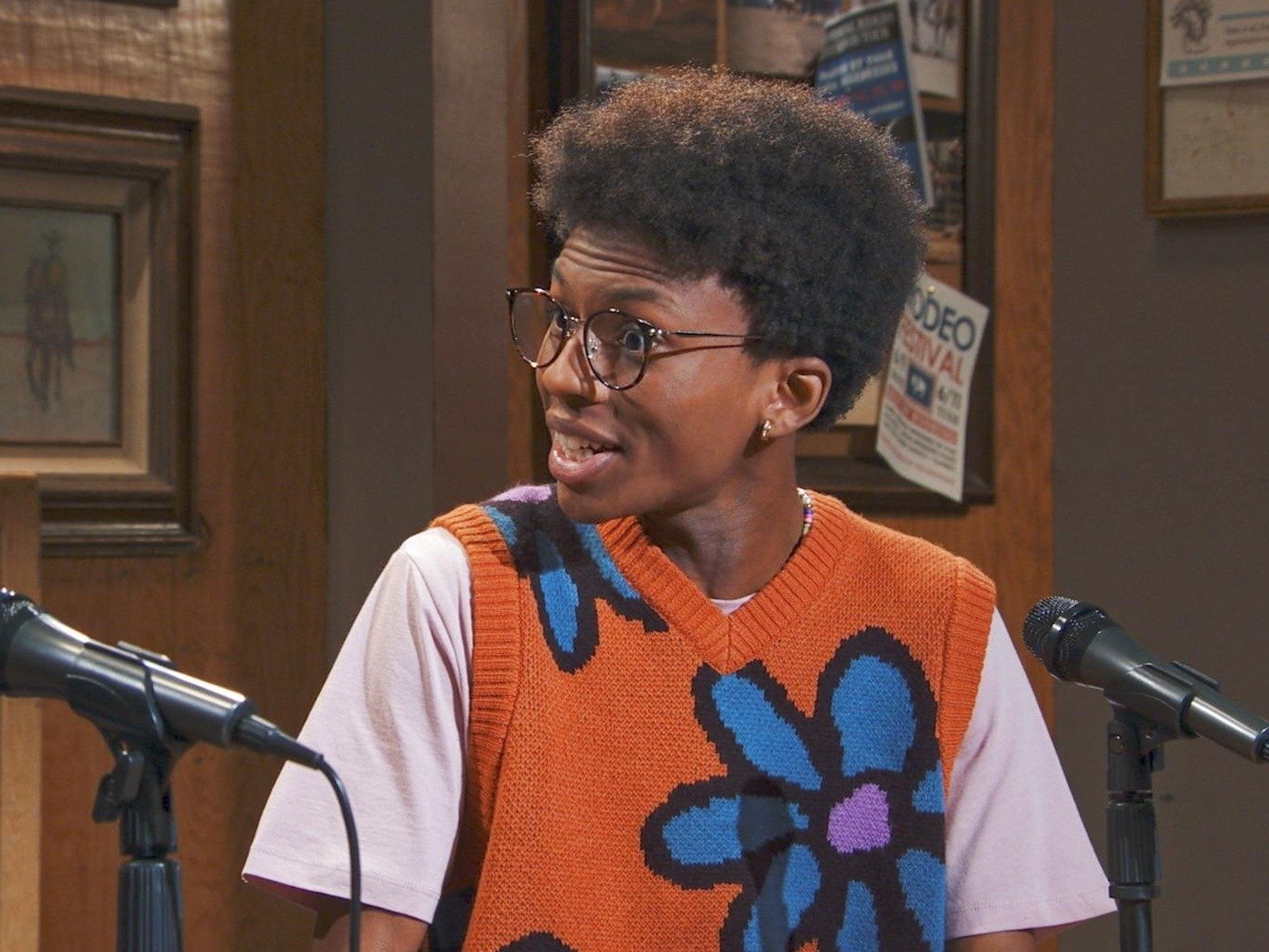 Bunk'd Learning the Ropes on TV Season 6 Episode 8 Channels and