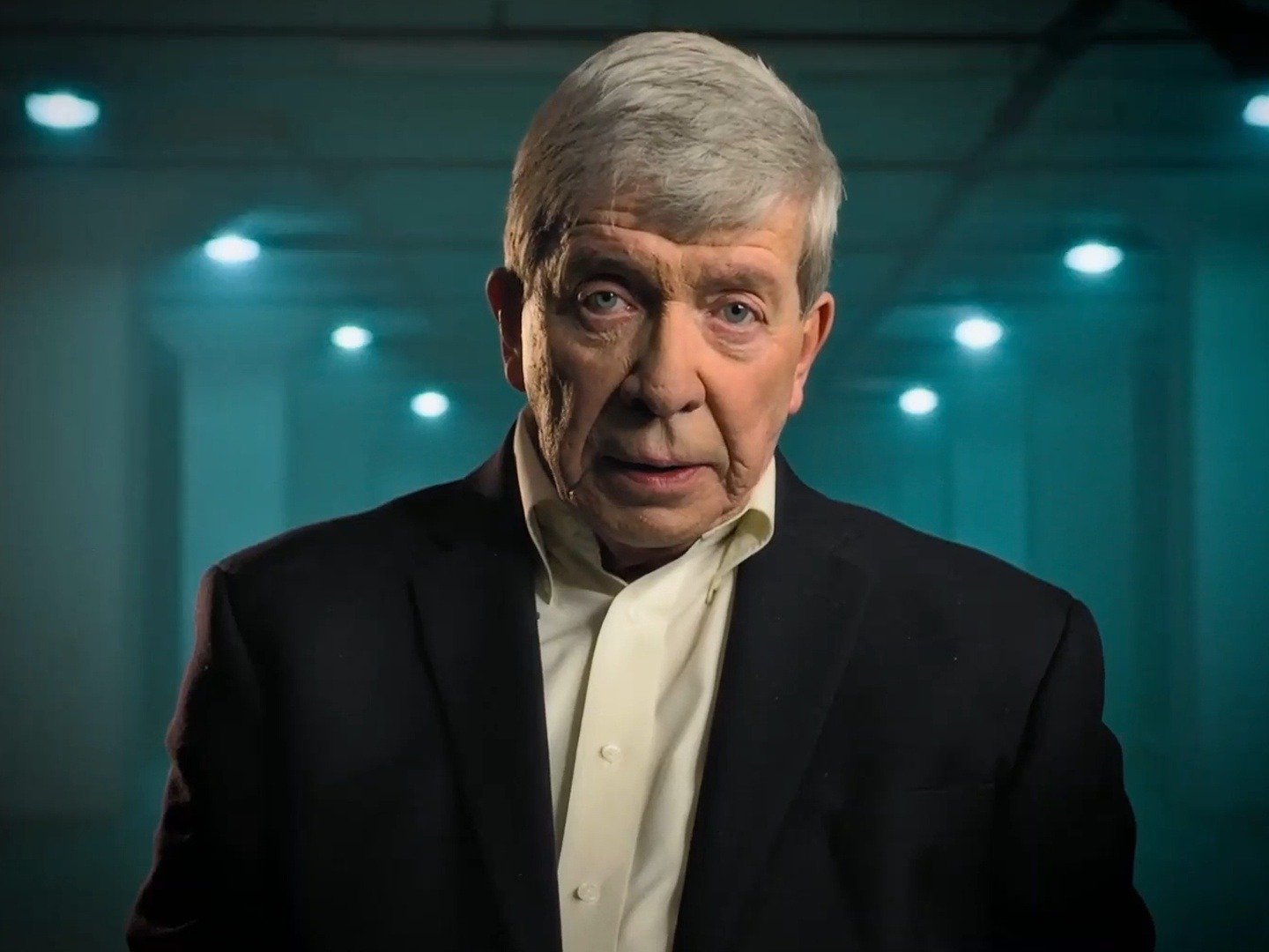 American Detective With Lt. Joe Kenda on TV Series 3 Channels and schedules TV24.co.uk