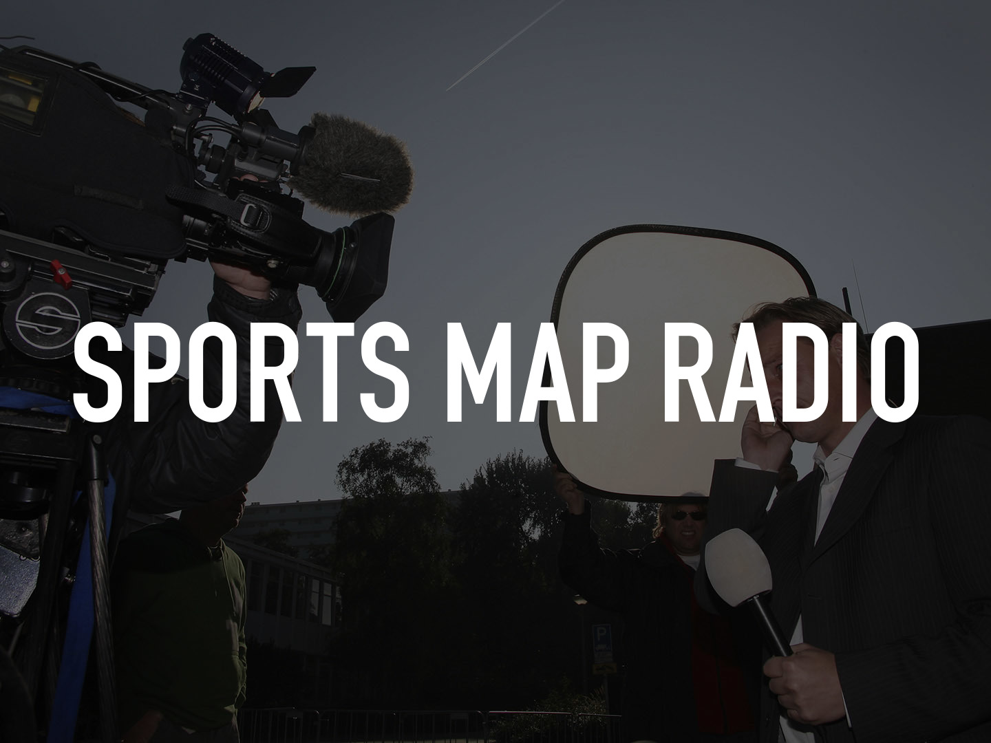 Sports Map Radio on TV  Channels and schedules  tvgenius.com