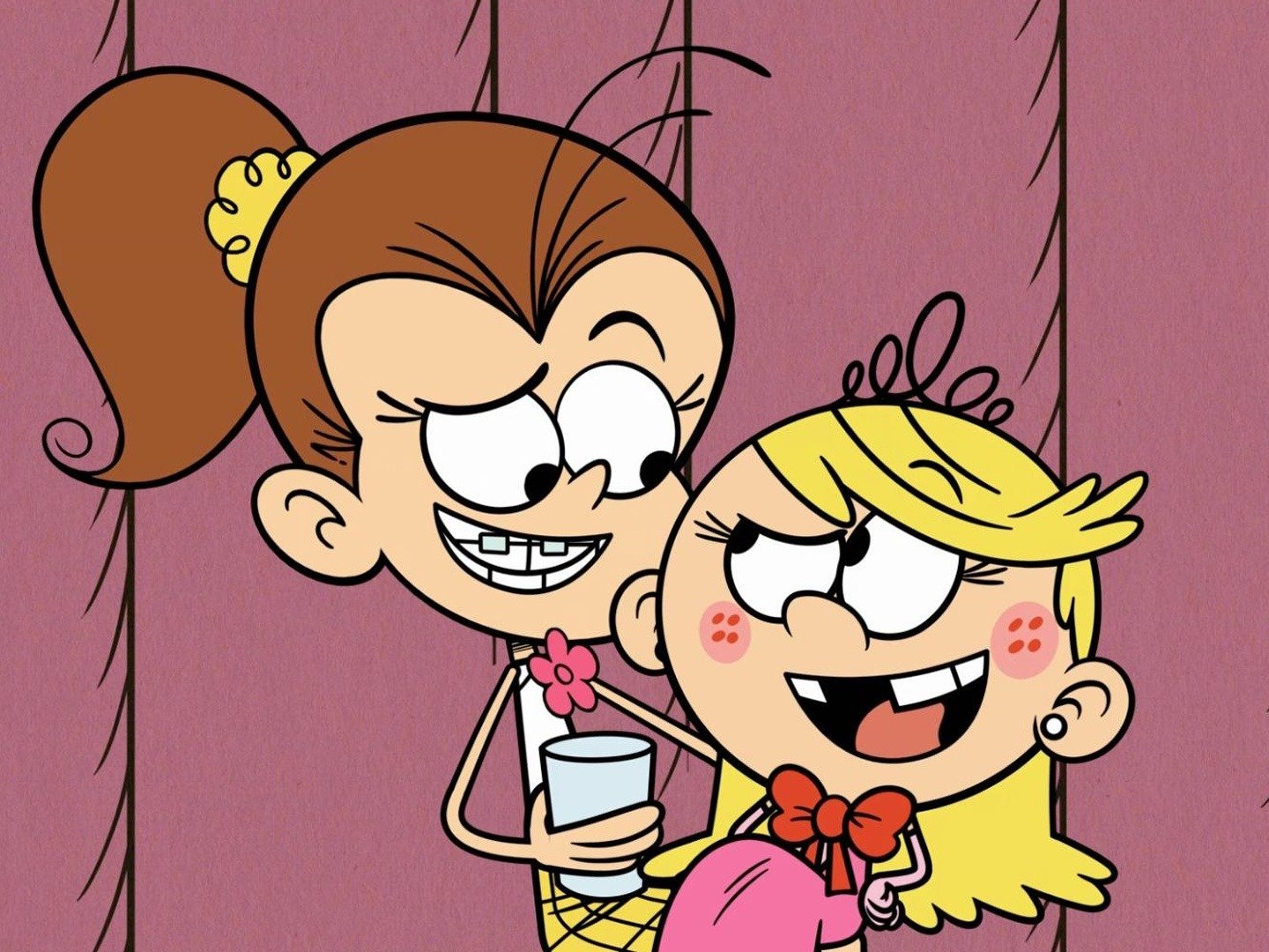 Ms Dimartinogallery The Loud House Encyclopedia Fando 2032