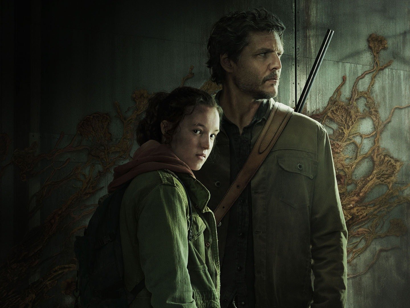 The Last of Us on TV | Channels and schedules | tvgenius.com