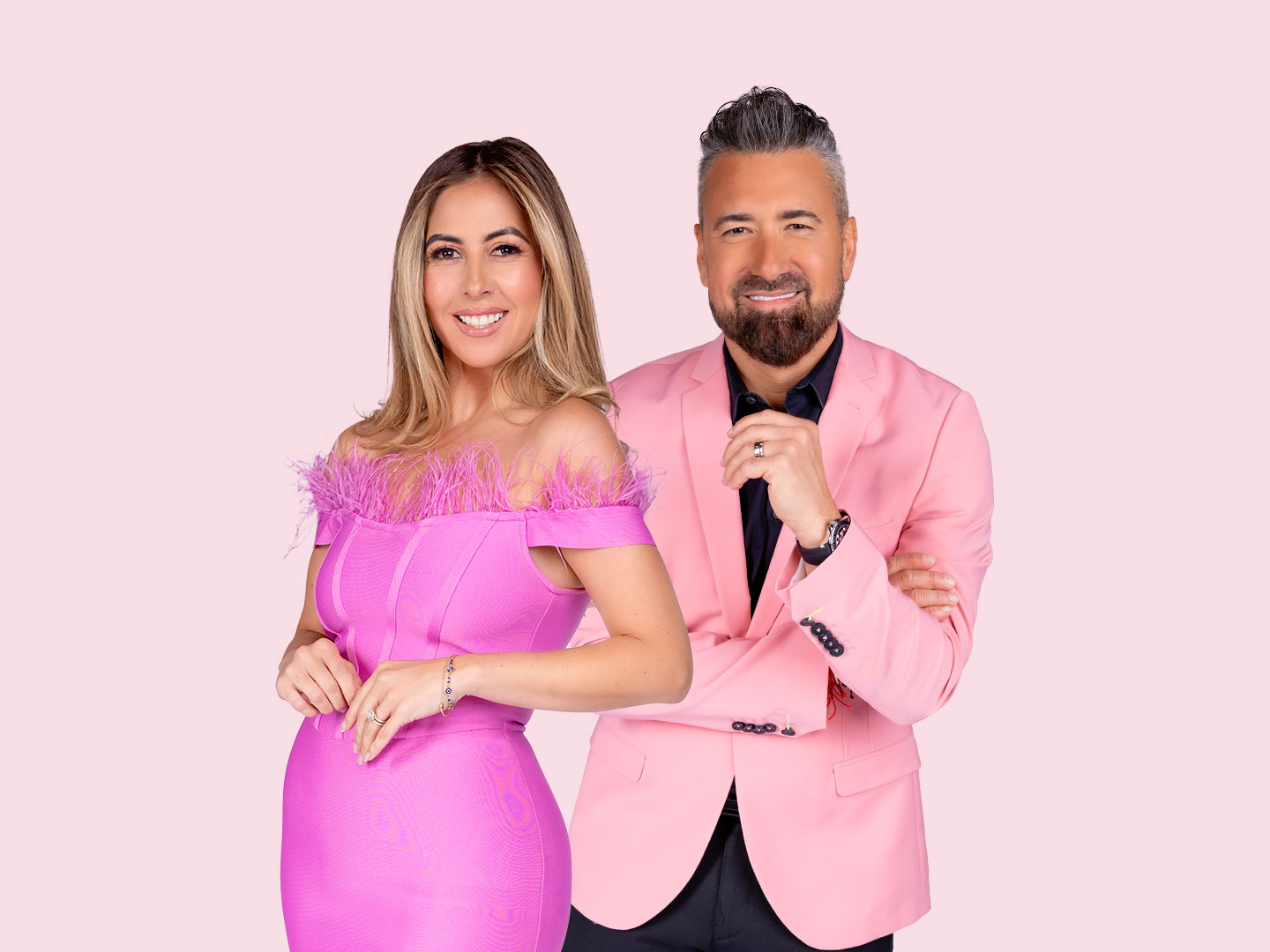 ¡Siéntese quien pueda! on TV | Channels and schedules | tvgenius.com