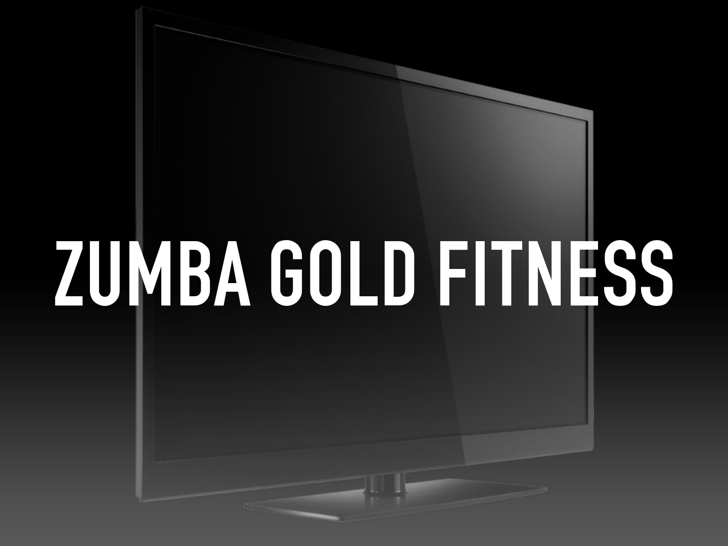 Zumba Gold Fitness on TV Channels and schedules