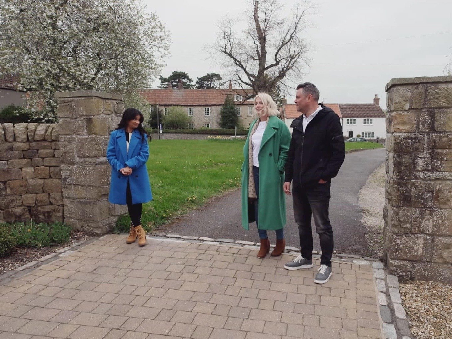 Escape to the Country on TV Series 23 Episode 5 Channels and