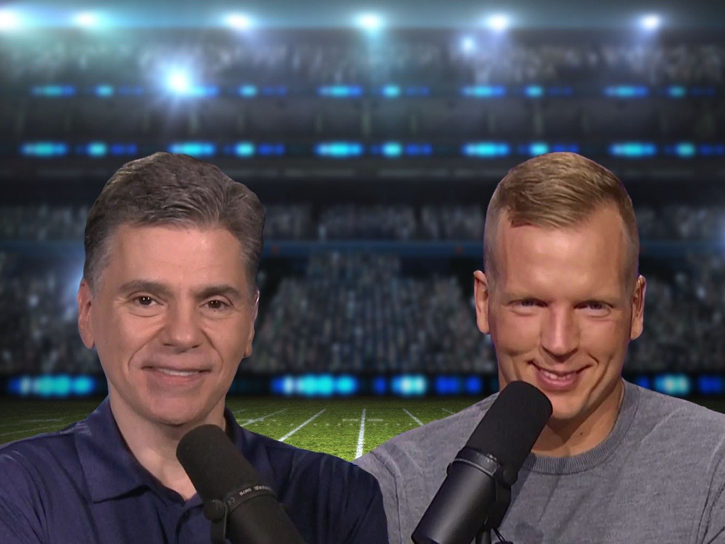 PFT Live on TV | Season 13 Episode 233 | Channels and schedules ...