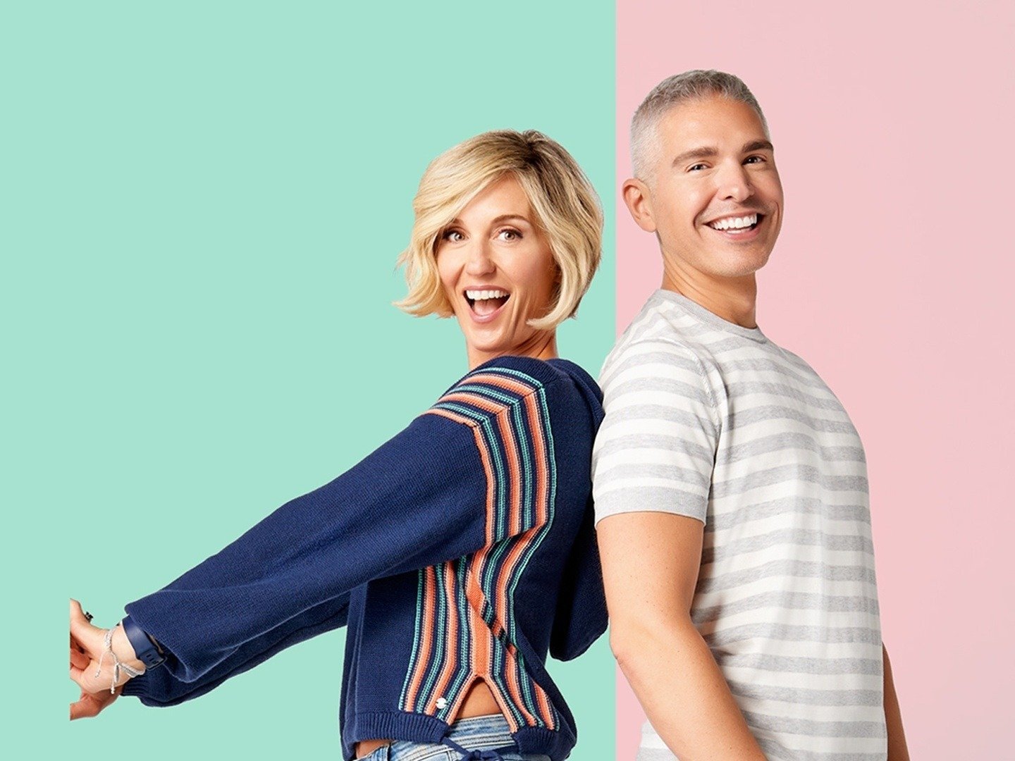 FeelGood Holiday Finds With Alberti & Kerstin on TV Channels and