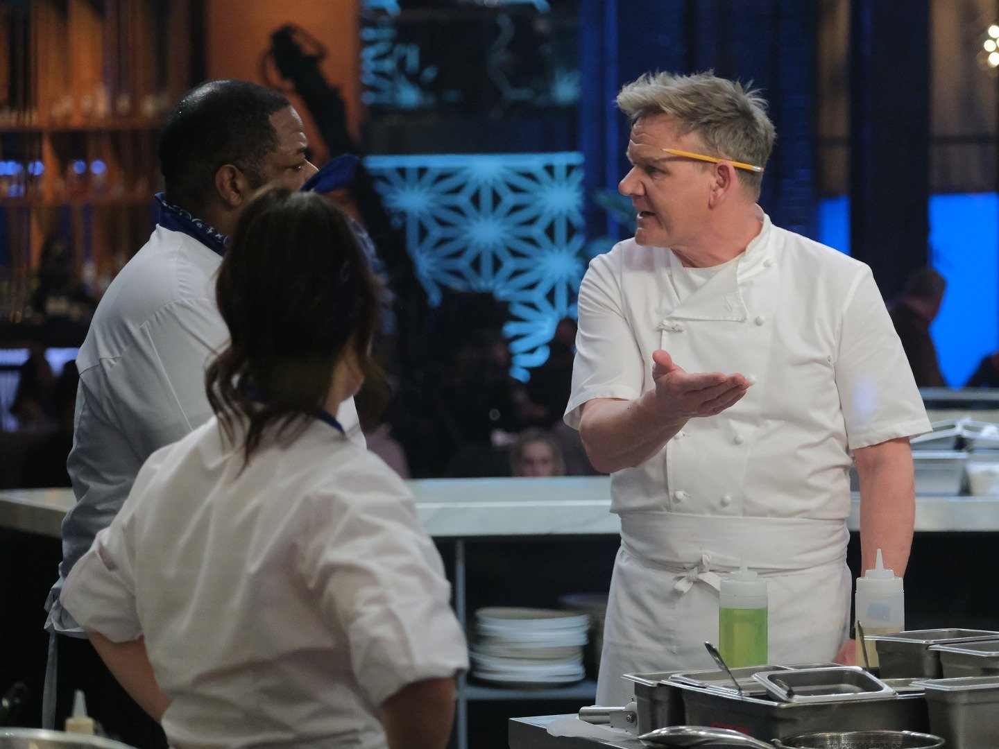 Hell S Kitchen On TV Season 21 Episode 3 Channels And Schedules   P23052509 E H9 Ad 