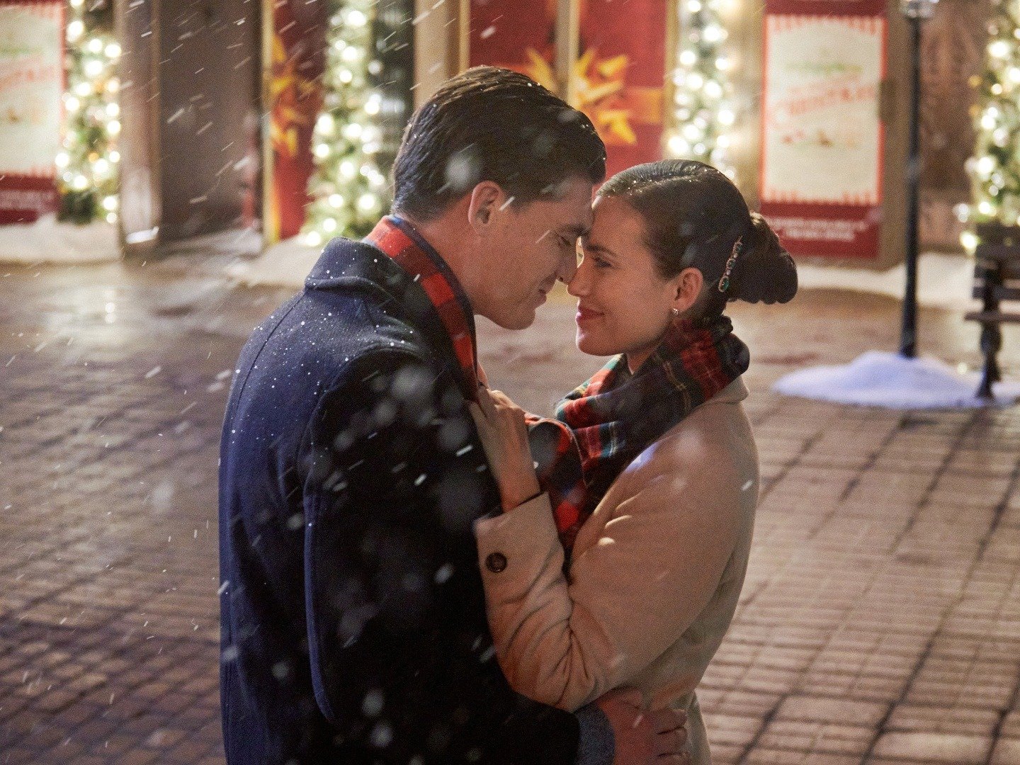 'Twas the Night Before Christmas (2022) on TV Channels and schedules