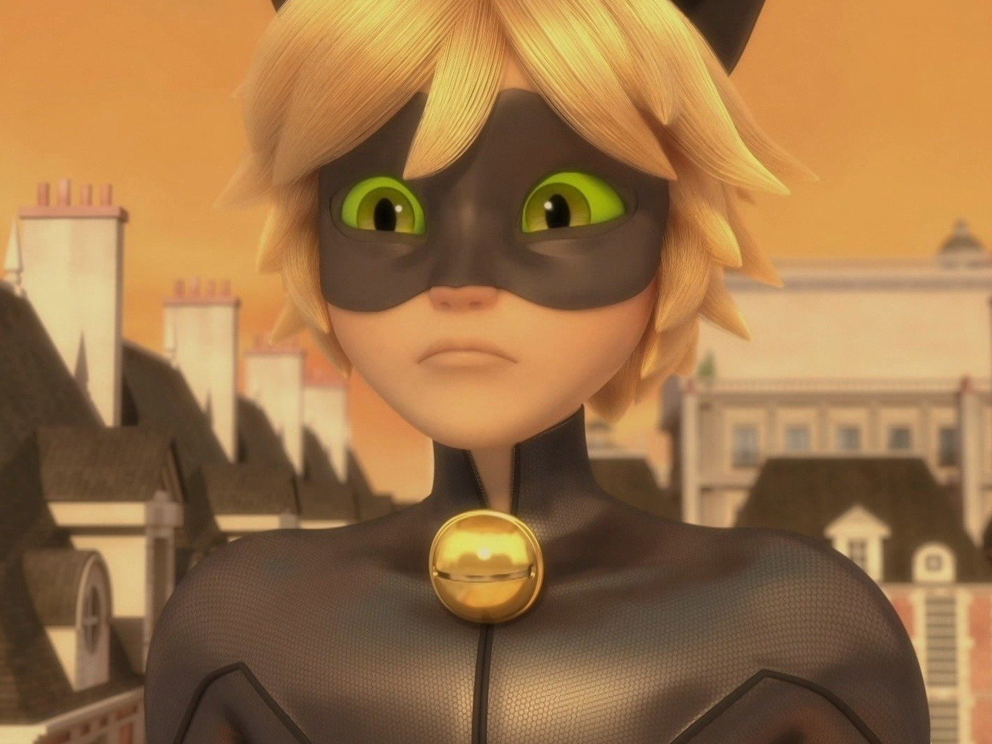 Miraculous Ladybug And Cat Noir På äventyr På Tv Säsong 5 Avsnitt 9