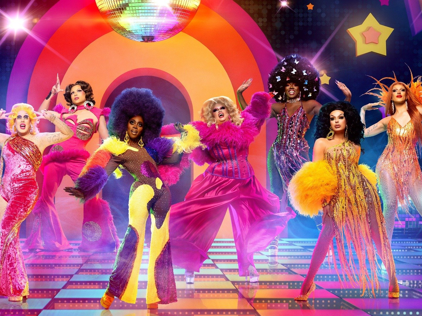 drag race canada vs the world season 2 episode 5 dailymotion