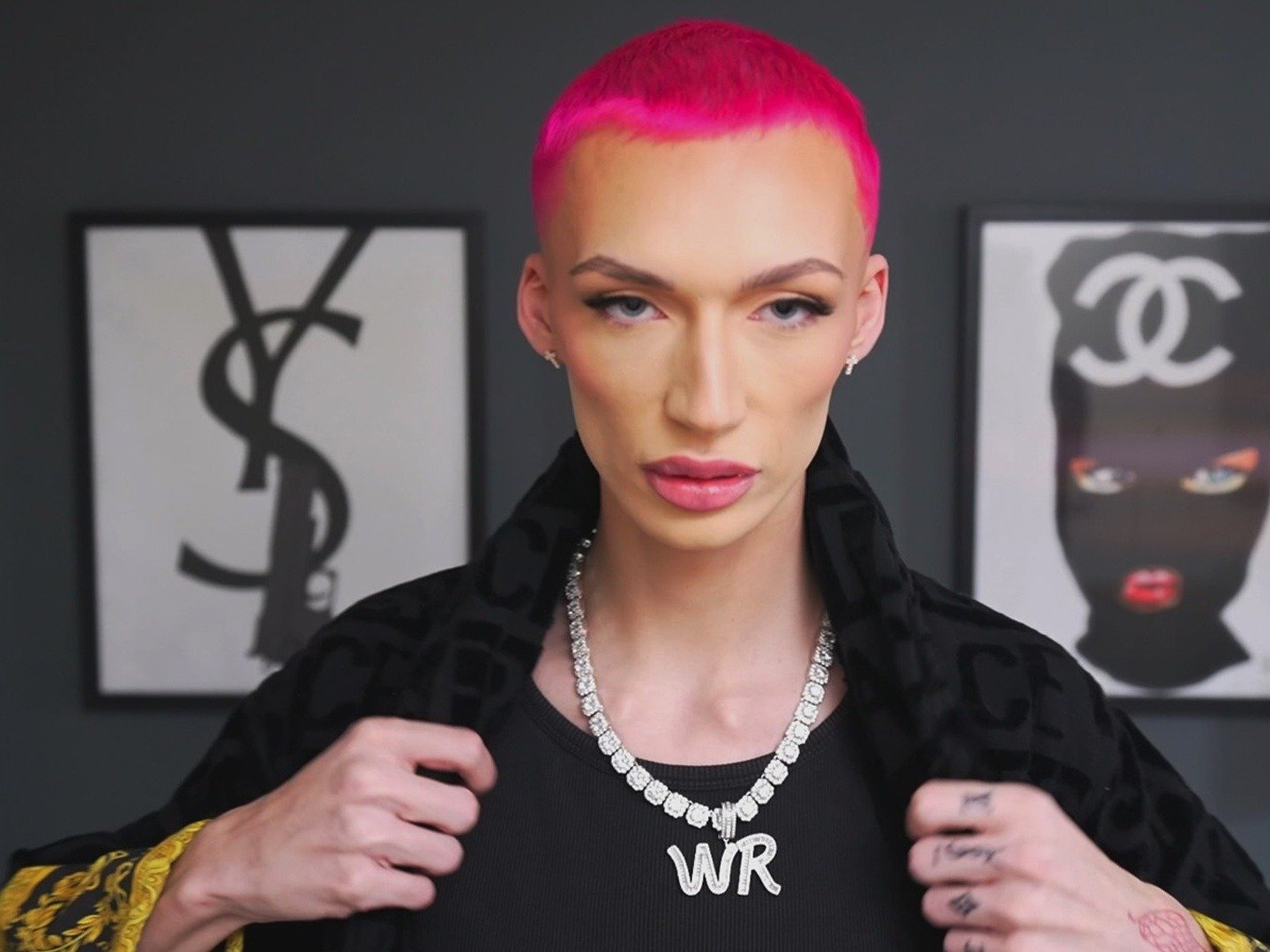 Dress to Impress on TV | Series 3 Episode 8 | Channels and schedules