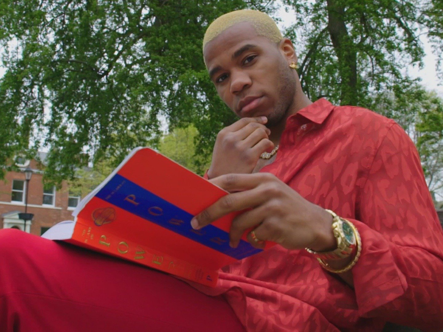 Dress to Impress on TV | Series 3 Episode 10 | Channels and schedules