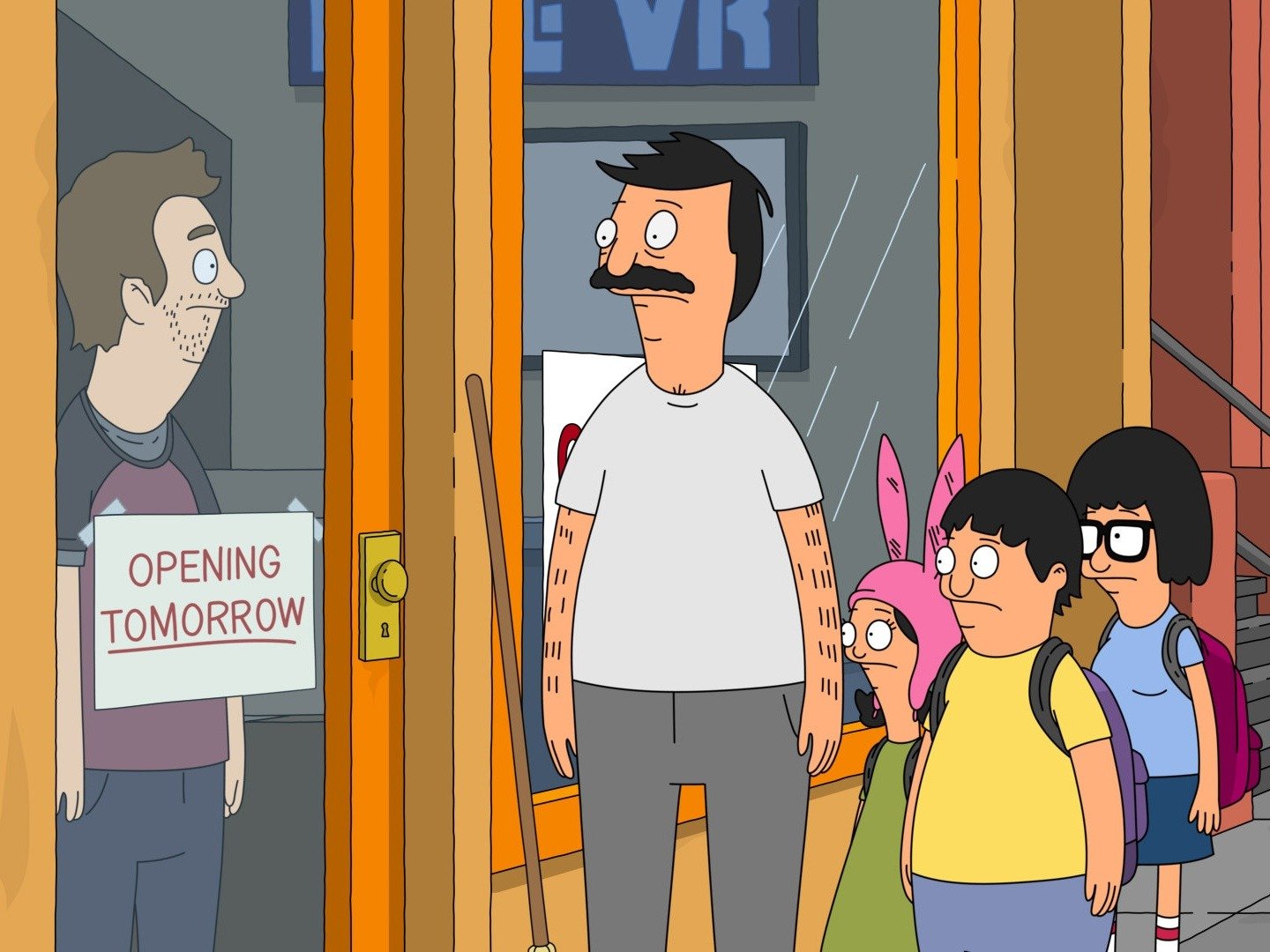 Bob's Burgers on TV Season 13 Episode 7 Channels and schedules