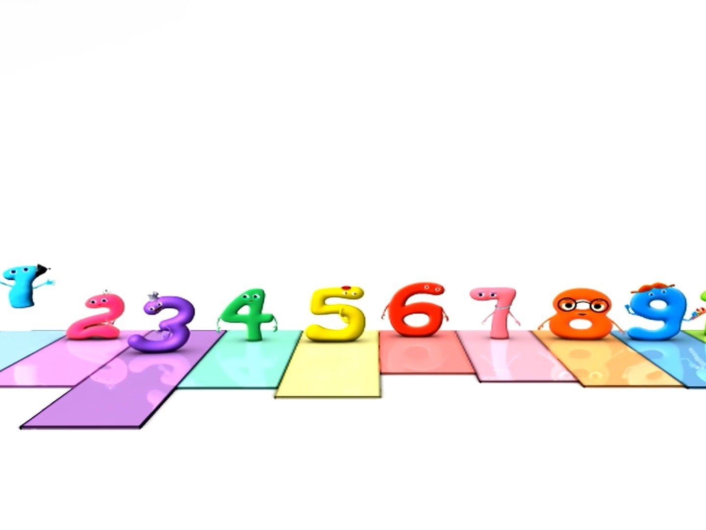 Charlie Numbers Charlie & the Numbers on TV | Channels and schedules | TV24.co.uk