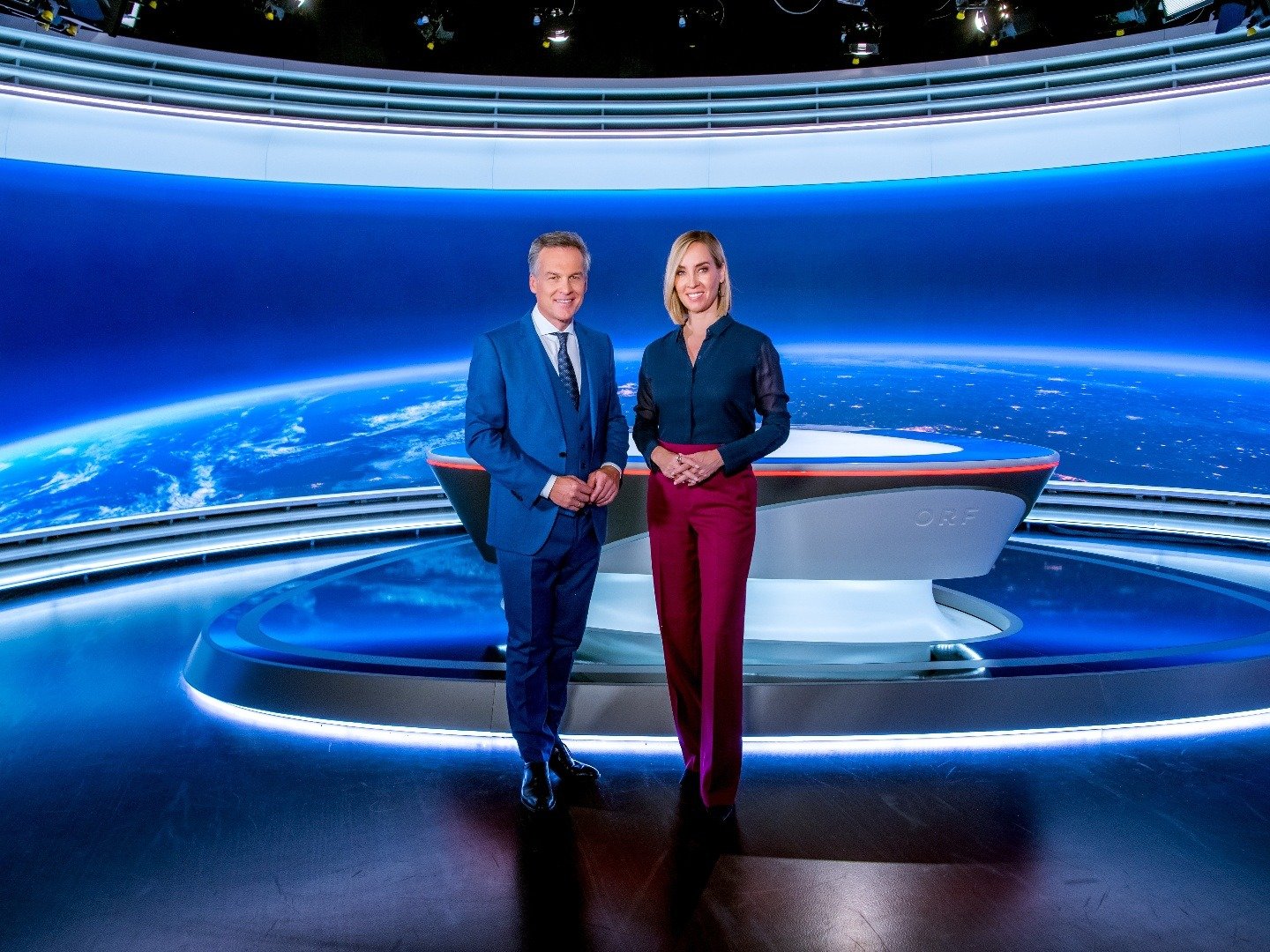 Zeit im Bild on TV | Channels and schedules | TV24.co.uk