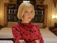 Agatha Christie Lucy Worsley On The Mystery Queen DRXKT