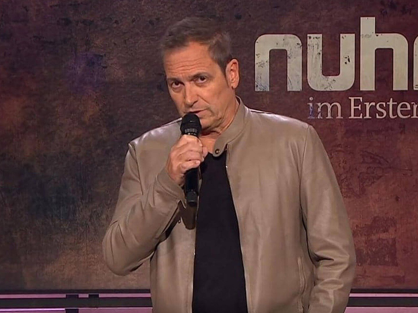 Nuhr 2022 - Der Jahresrückblick on TV | Channels and schedules | TV24.co.uk
