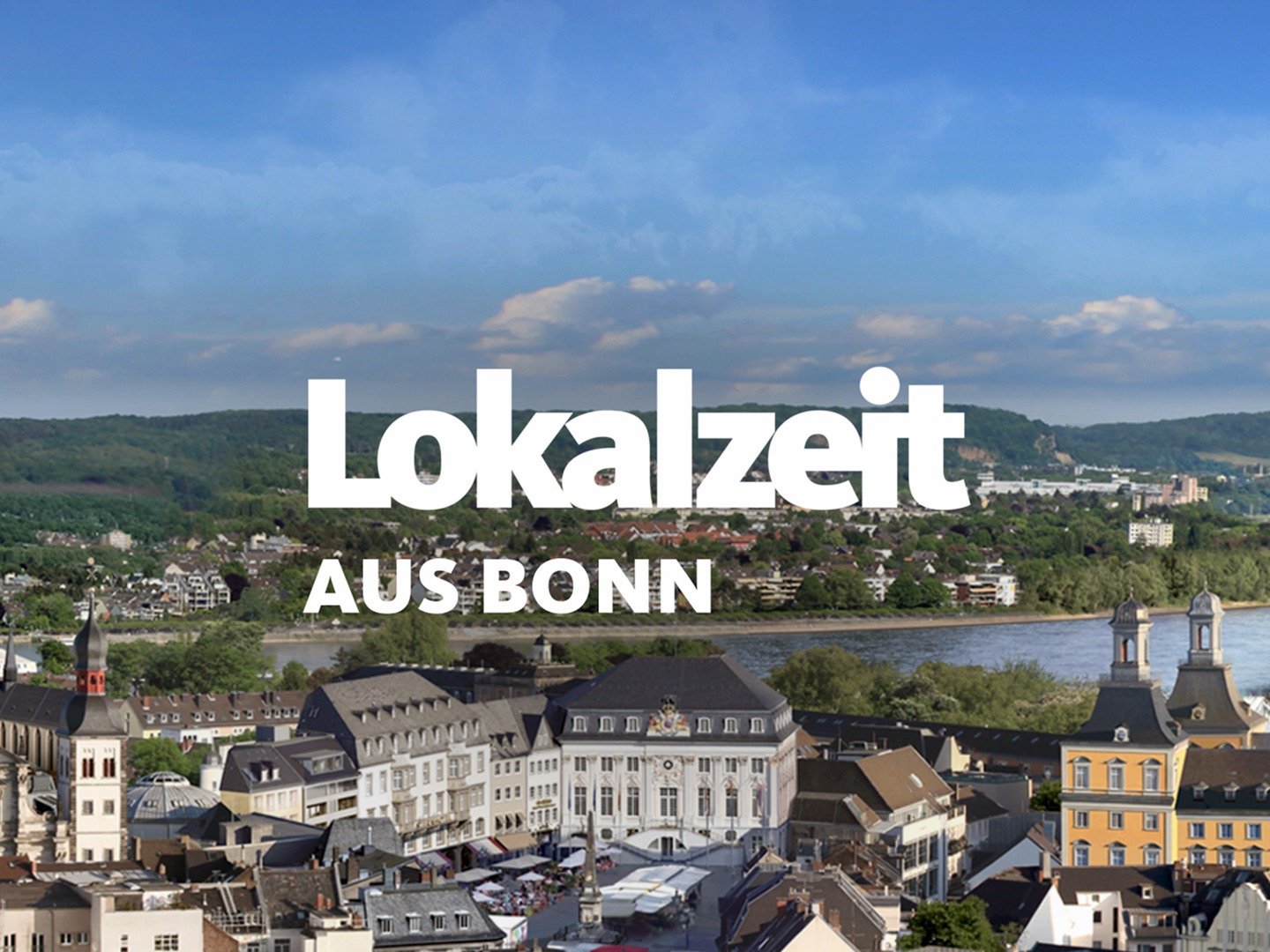 Lokalzeit Aus Bonn On TV | Channels And Schedules | TV24.co.uk