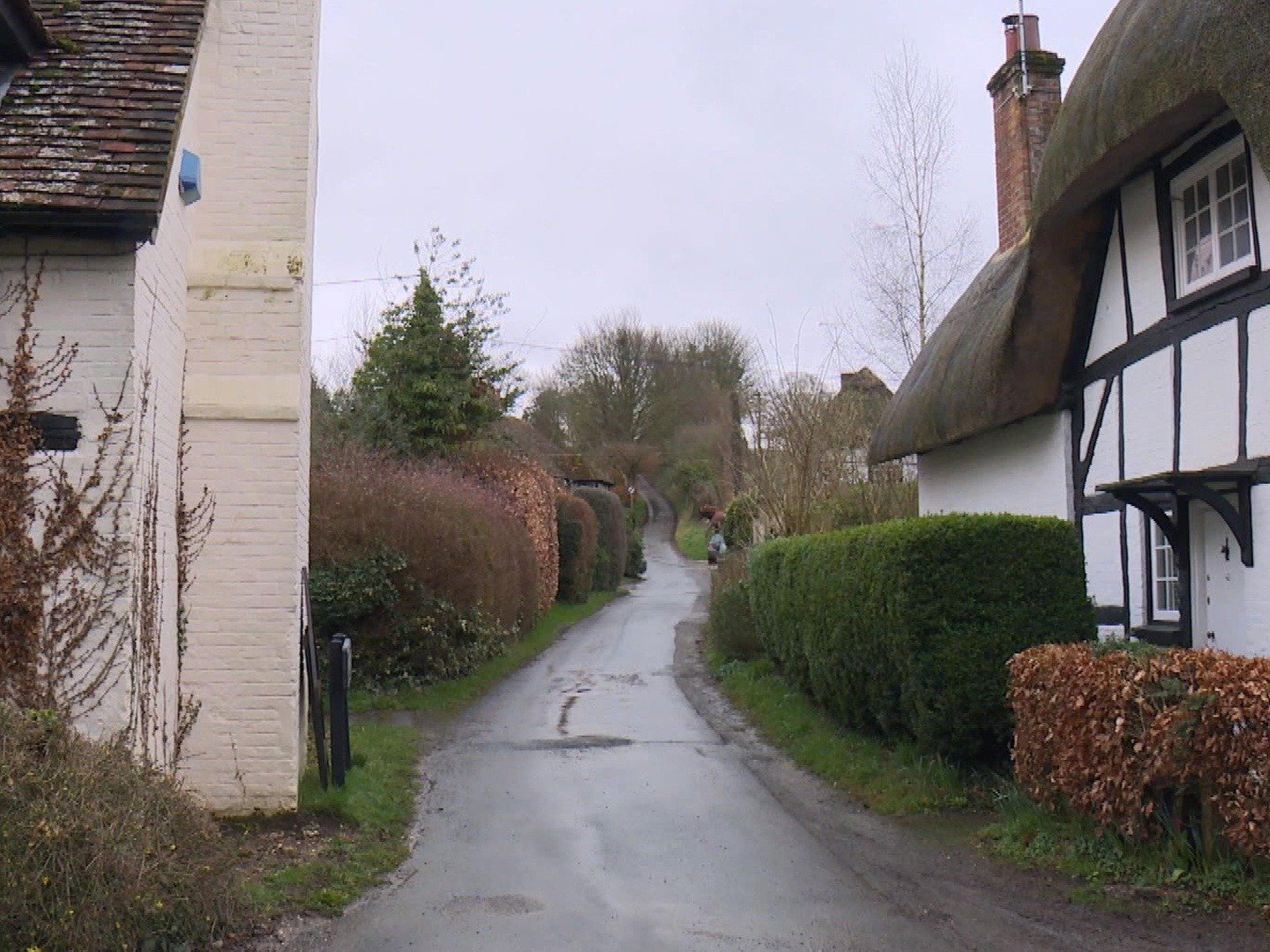 Escape to the Country on TV Series 23 Episode 27 Channels and