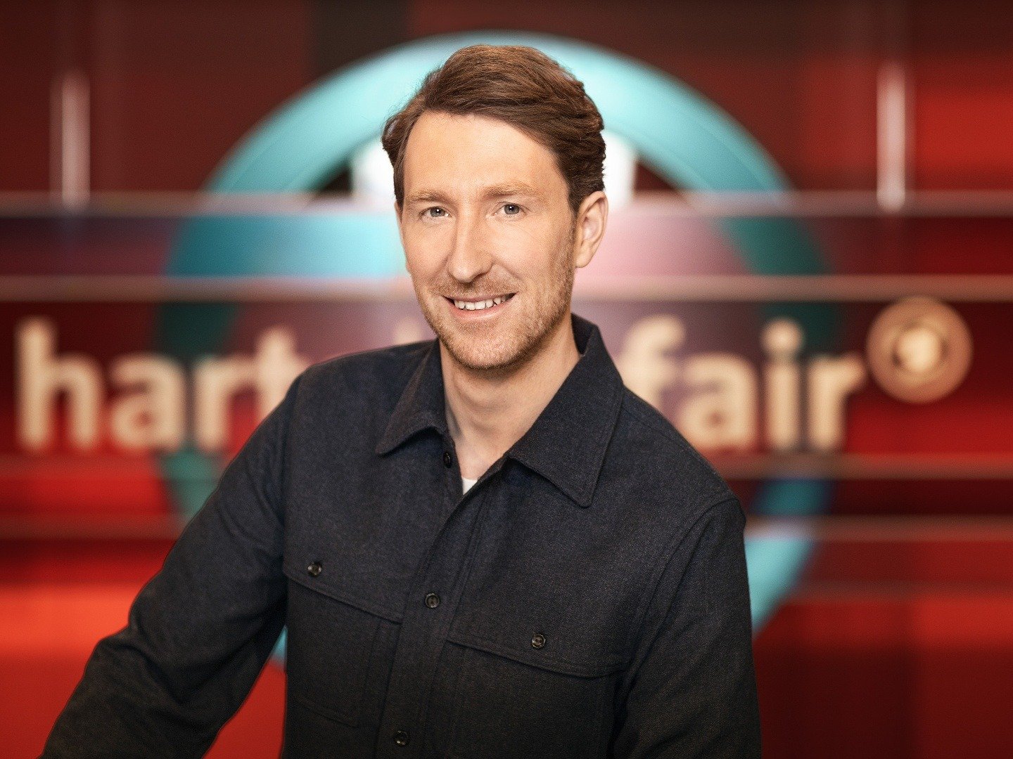 Hart aber fair on TV | Channels and schedules | TV24.co.uk