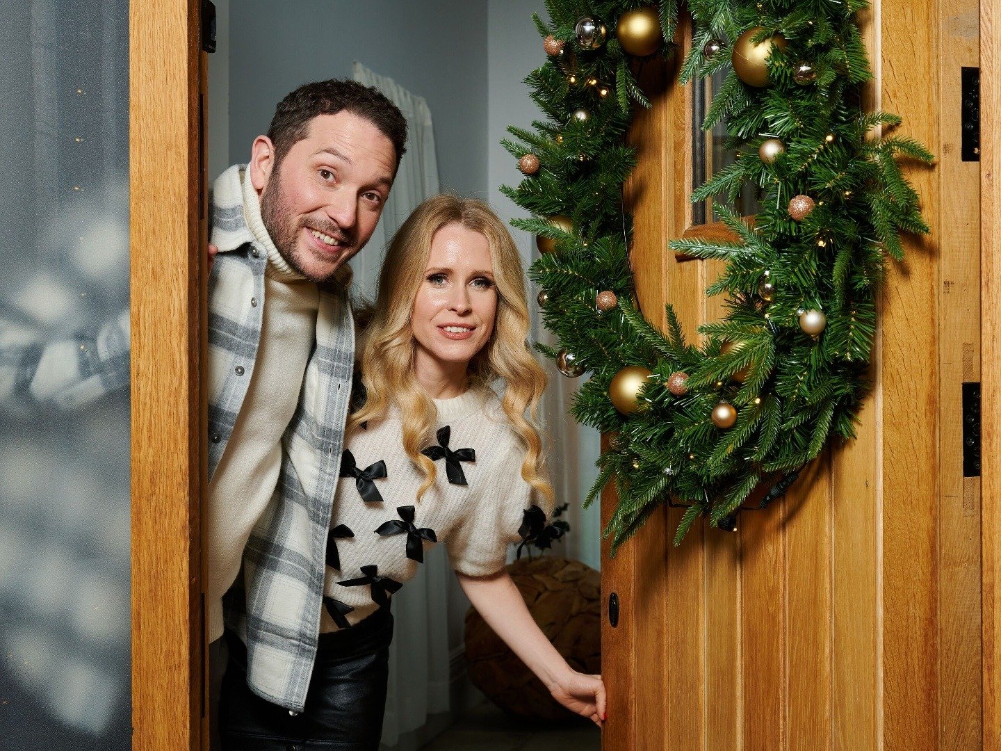 Jon and Lucy's Party of the Year on TV Channels and schedules TV24