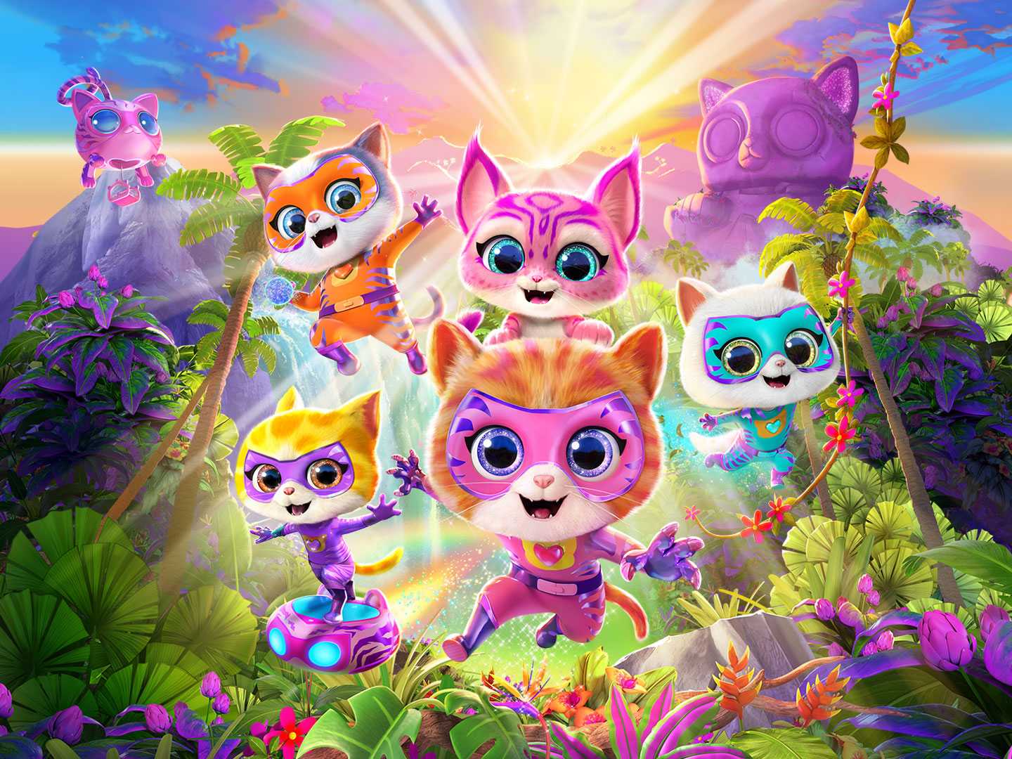 SuperKitties On TV Season 1 Channels And Schedules Tvgenius superkitties-on-tv-season-1-channels-and-schedules-tvgenius