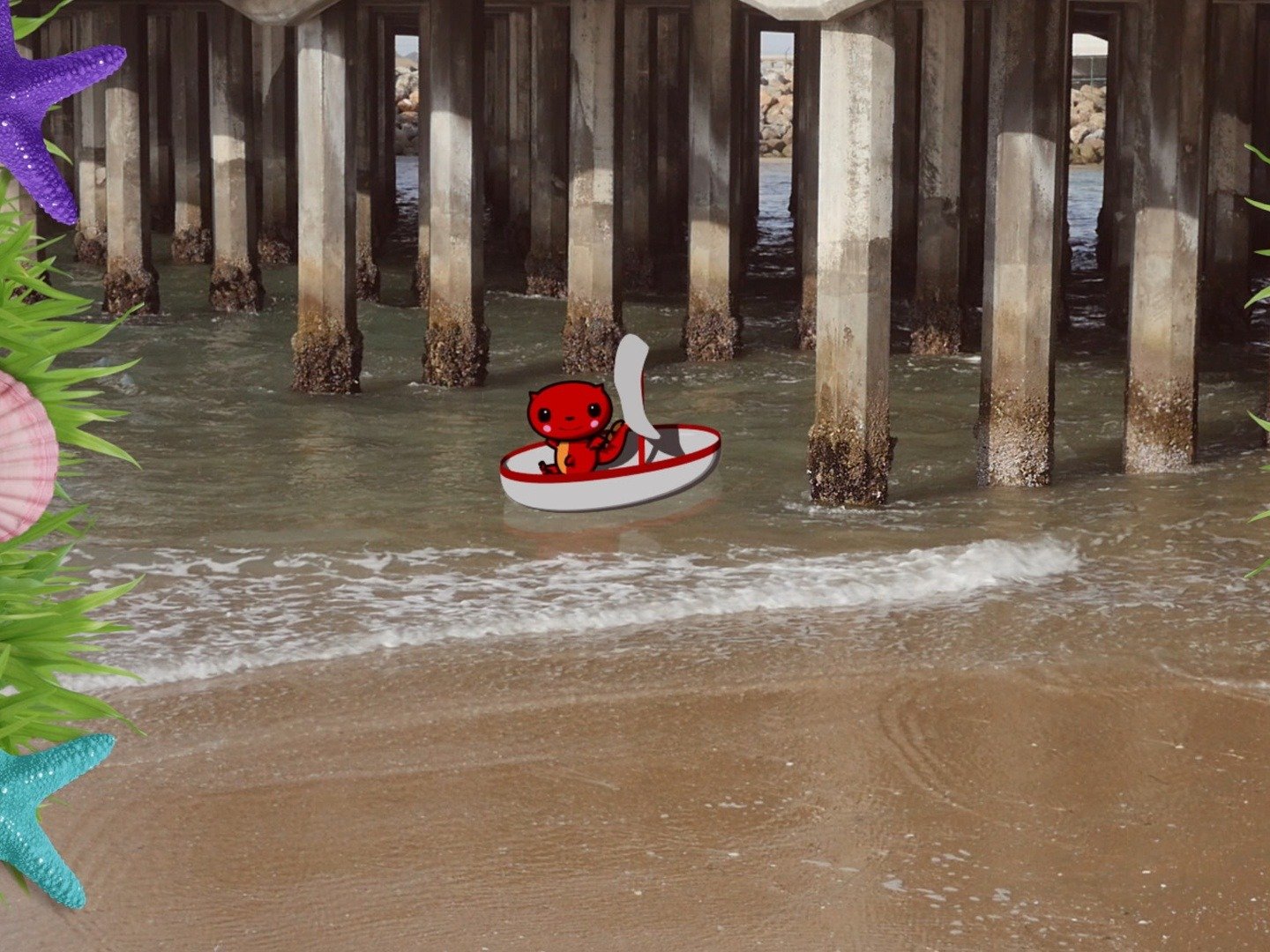 Kiku at the home on TV Series 1 Episode 2 Channels and schedules