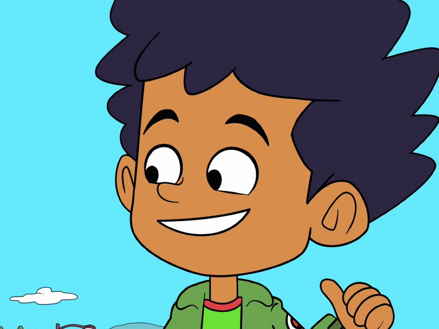 Twisted Timeline Of Sammy And Raj on TV Series 1 Channels and