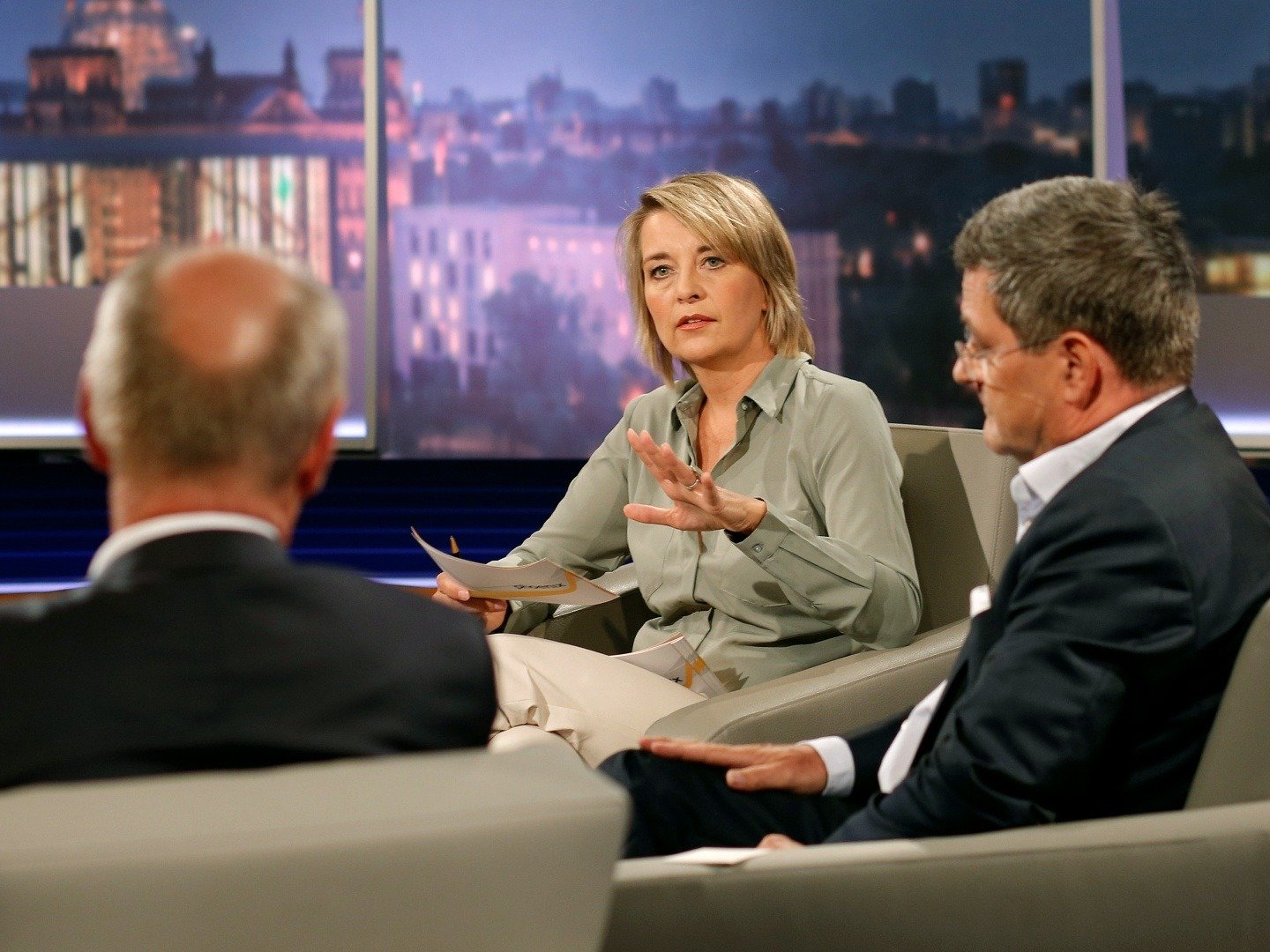 Phoenix Runde phoenix Runde on TV | Channels and schedules | TV24.co.uk
