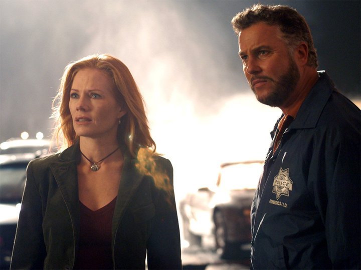 CSI: Crime Scene Investigation on TV | Series 4 Episode 9 | Channels ...
