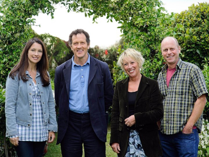 Gardeners' World on TV Channels and schedules TV24.co.uk