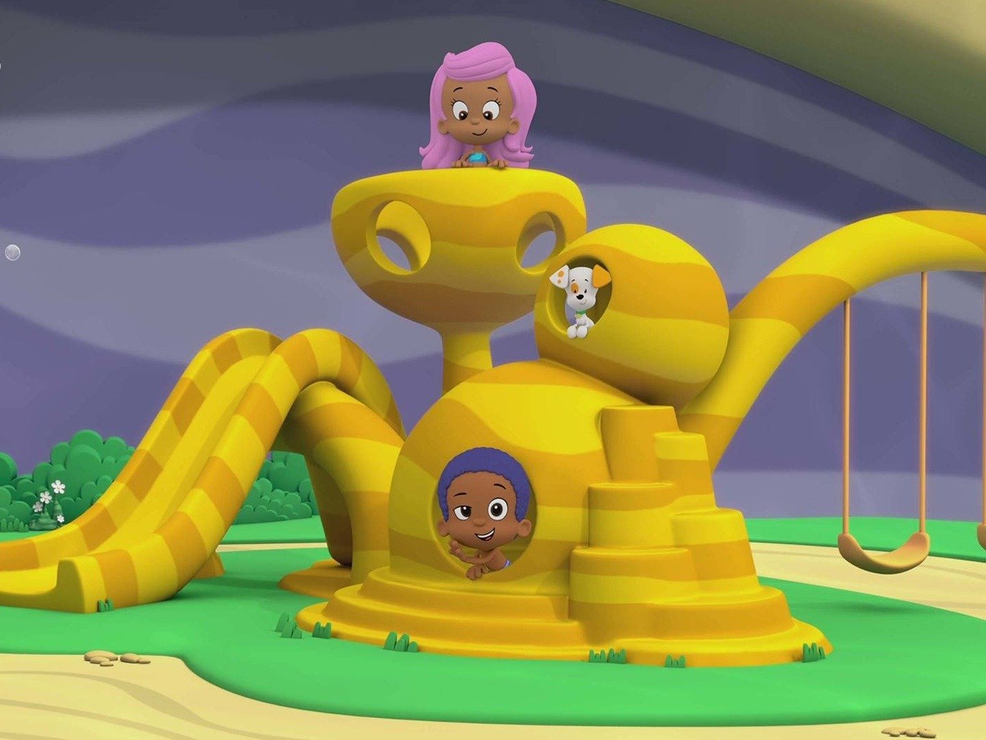 Bubble Guppies on TV | Series 6 Episode 21 | Channels and schedules ...