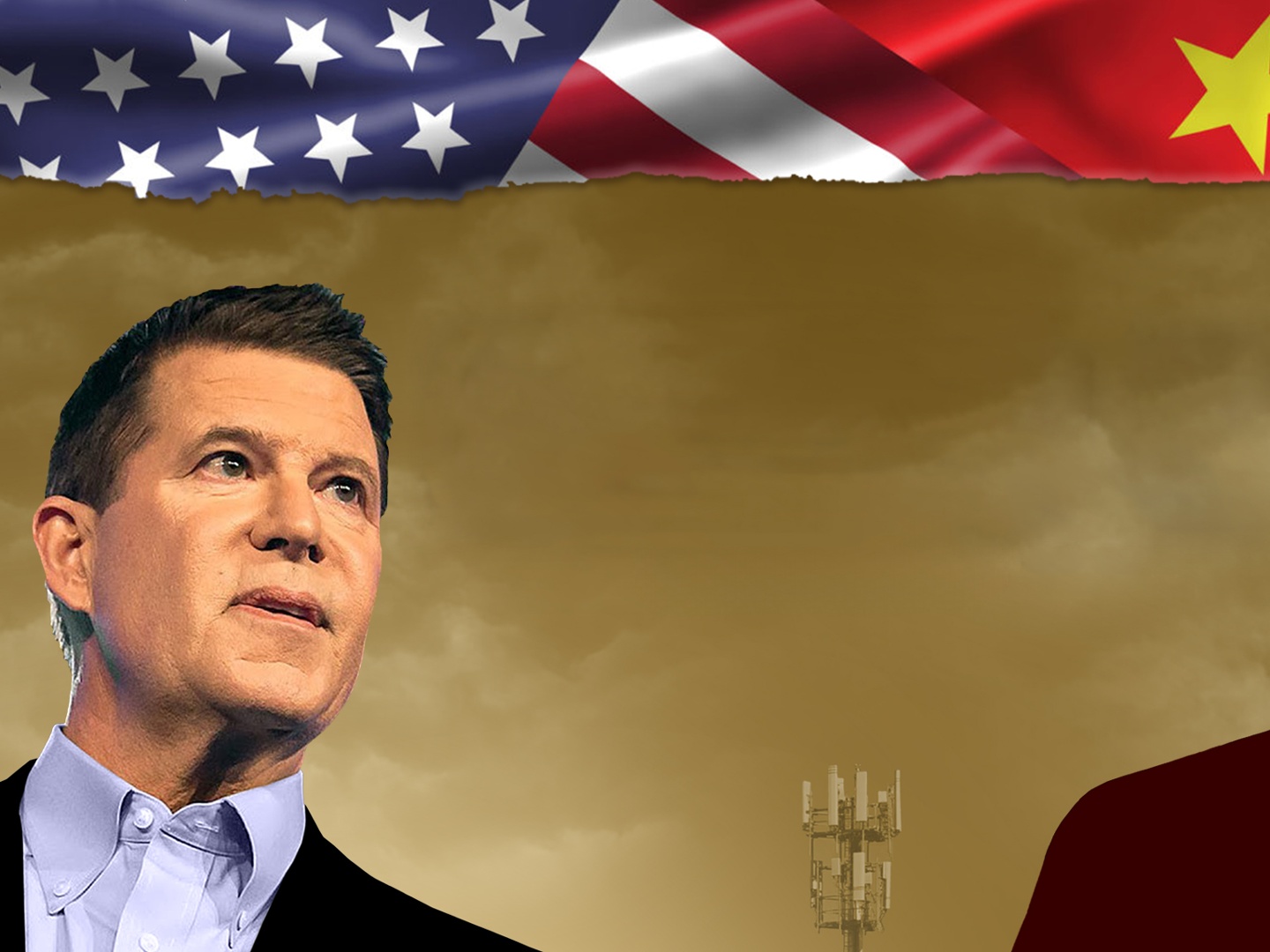 The American Dream Takes on China, Inc on TV Channels and schedules