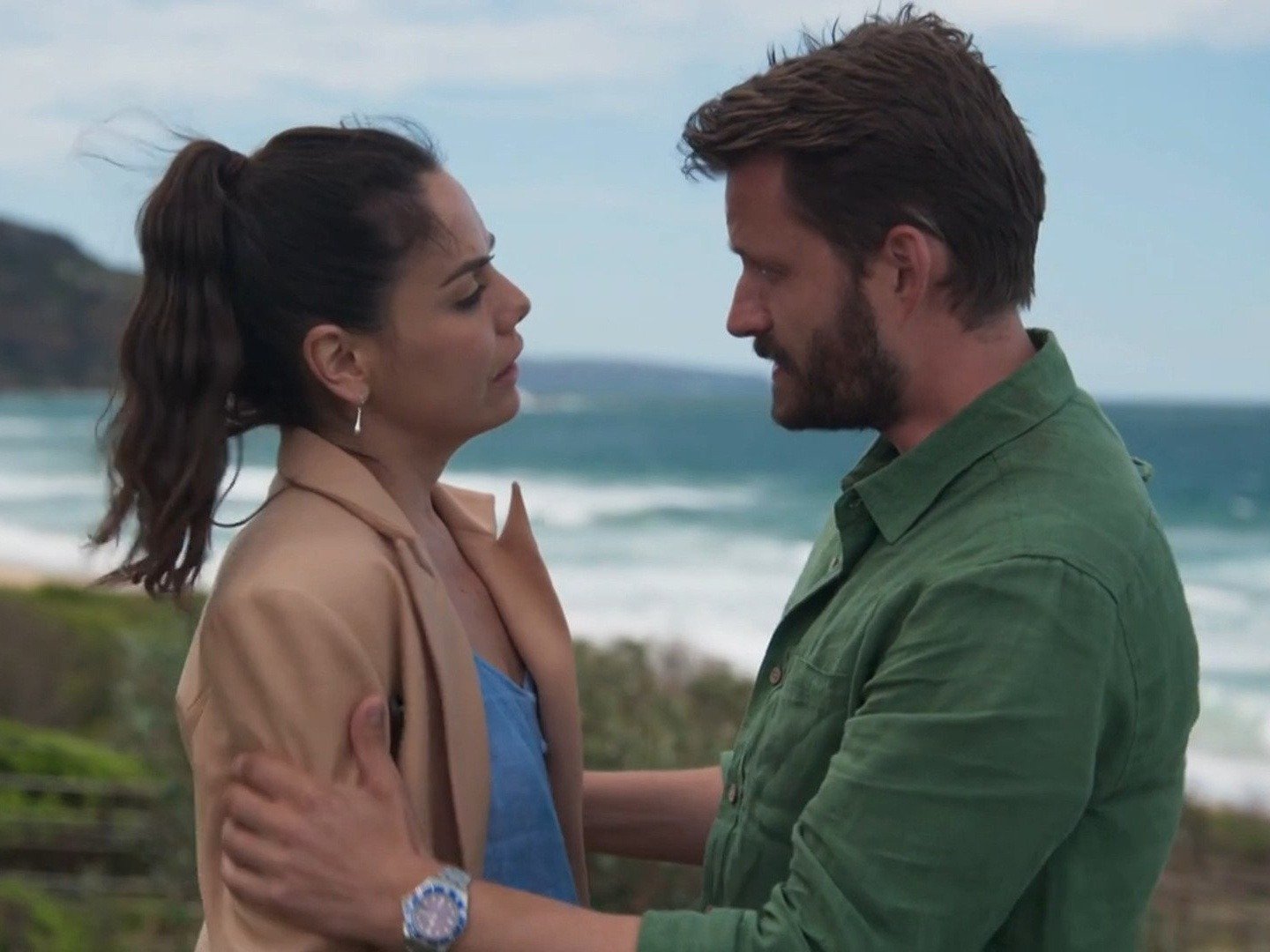Home and Away on TV | Series 36 Episode 38 | Channels and schedules - Was Home And Away On Today Uk